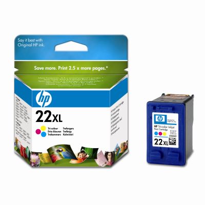 HP C9352 (22XL)